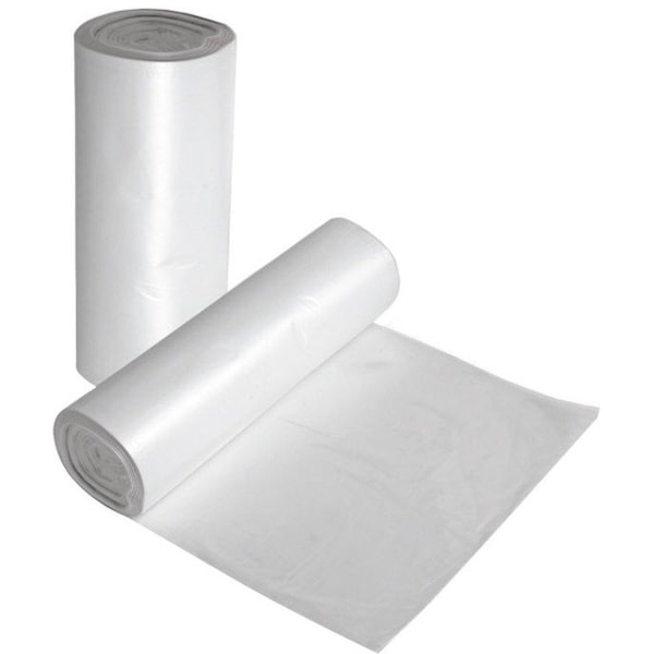 24x32 0.45mm 12-16 Gal. Medium Performance Roll Can Liner, PK500